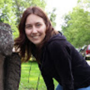 Meet your Posher, Julia